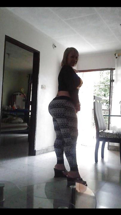 GeileLatina uit Friesland,Nederland